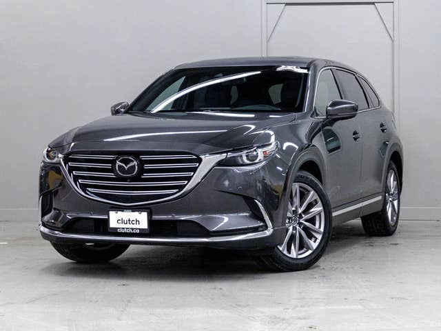 2022 Mazda CX-9