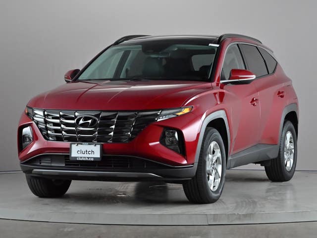 Hyundai Tucson Preferred AWD w/ Trend Pkg. 