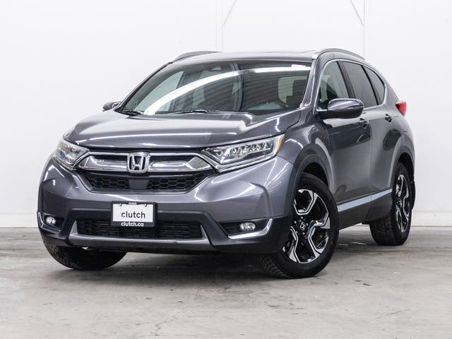Honda CR-V Touring AWD