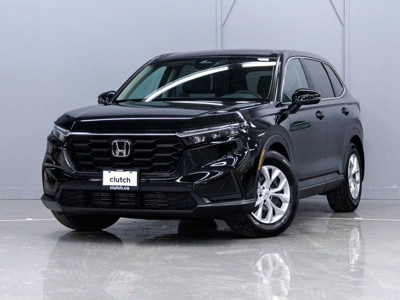 Vehicle photo 1