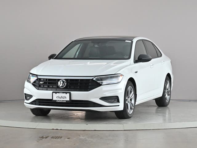 2019 Volkswagen Jetta