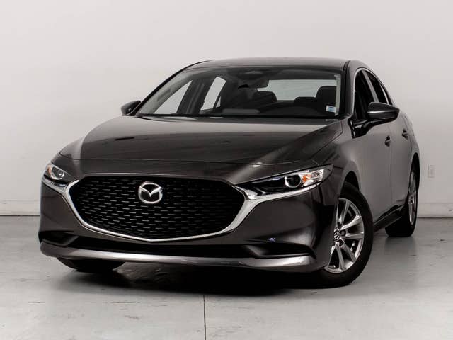 Mazda Mazda3 GS
