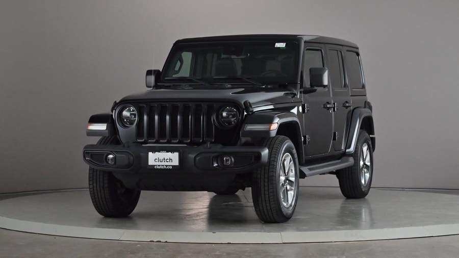 Vehicle photo 1