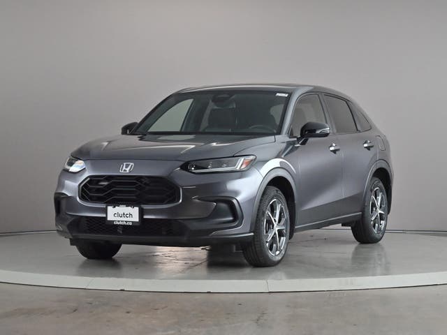 2023 Honda HR-V