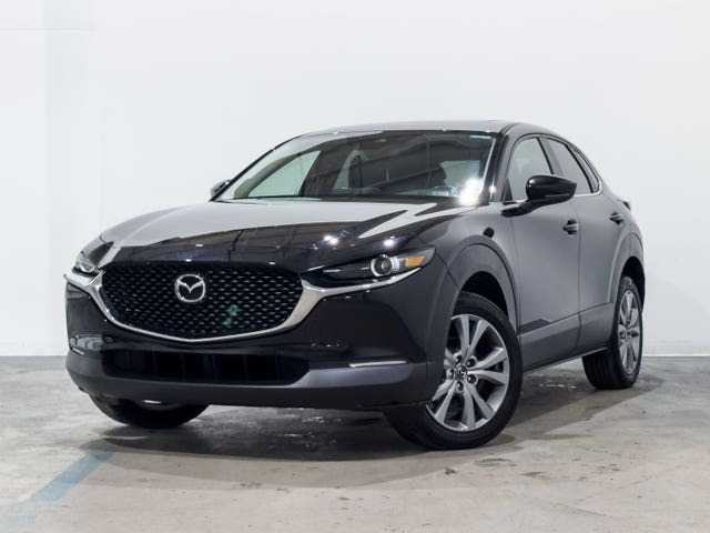 2023 Mazda CX-30