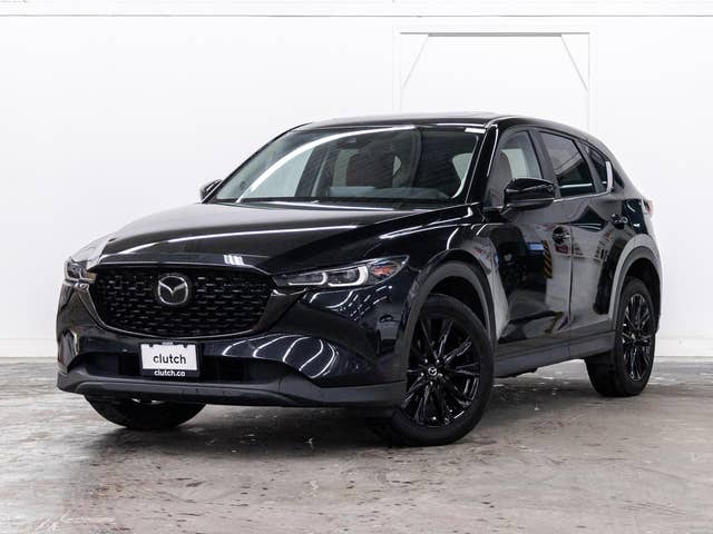 Mazda CX-5 Kuro Edition AWD