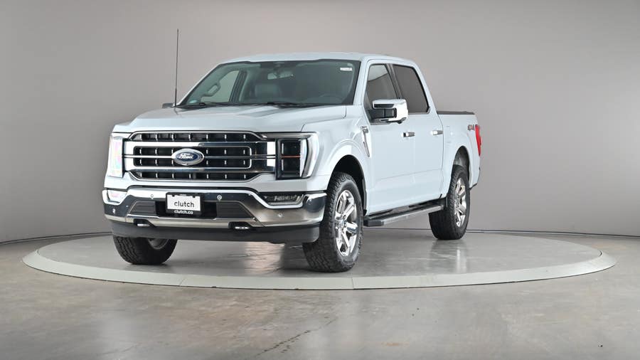 Vehicle photo 2