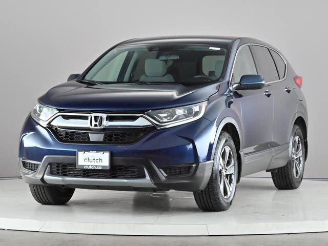 Honda CR-V LX AWD