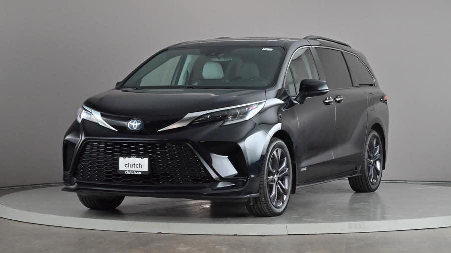 Vehicle photo 1