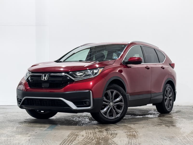 Vehicle photo 1