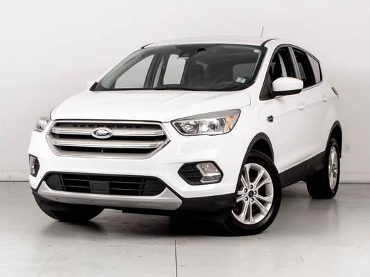 Ford Escape SE 4WD