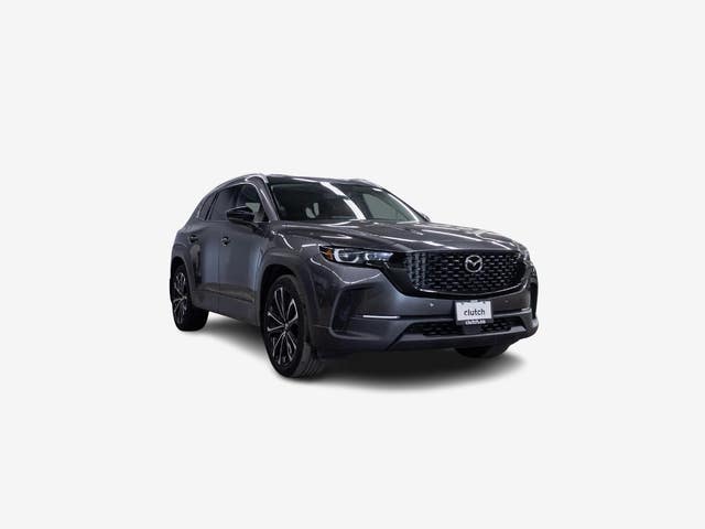 2023 Mazda CX-50