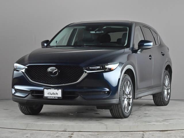 Mazda CX-5 GT