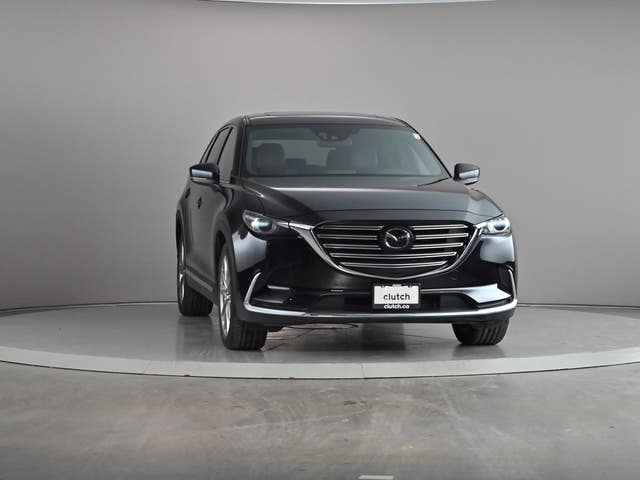 2017 Mazda CX-9