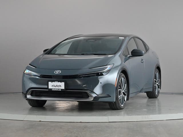 2024 Toyota Prius