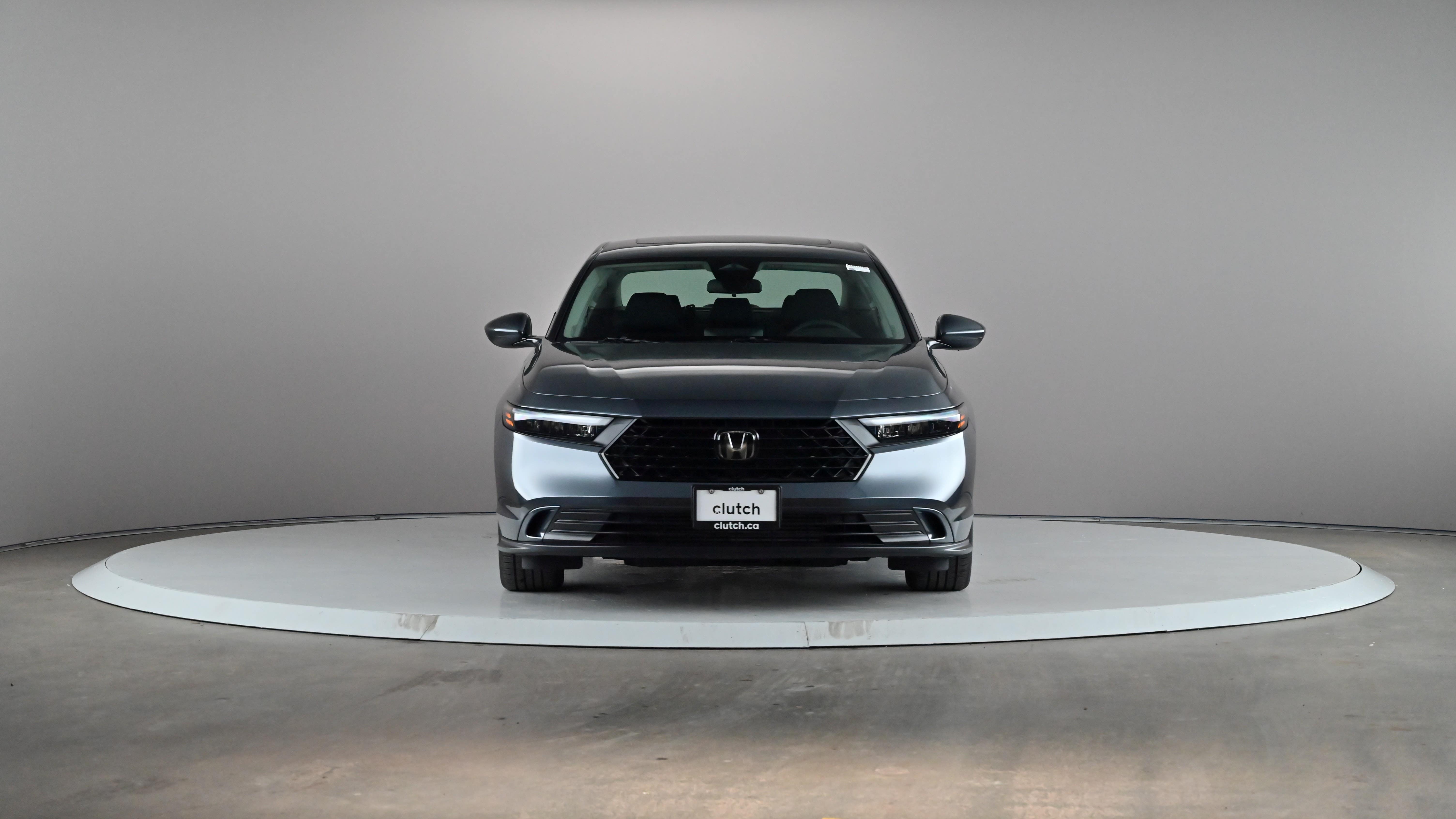 2024 Honda Accord