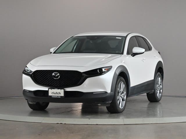 2023 Mazda CX-30