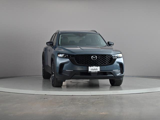 2024 Mazda CX-50