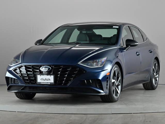 Hyundai Sonata Sport