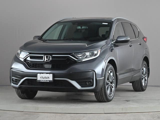 Honda CR-V EX-L