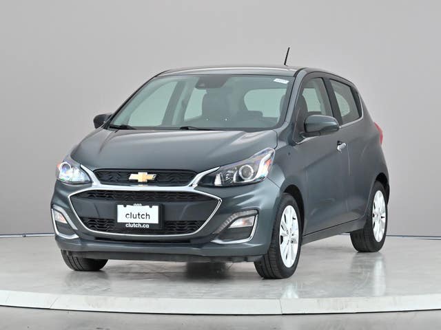 Chevrolet Spark LT