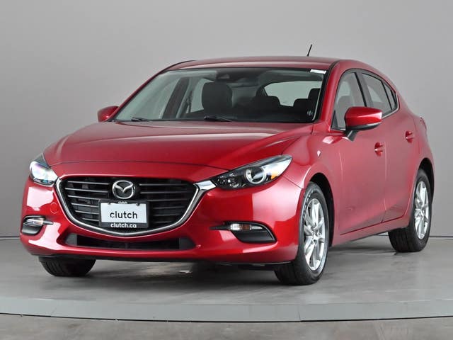 Mazda Mazda3 GS