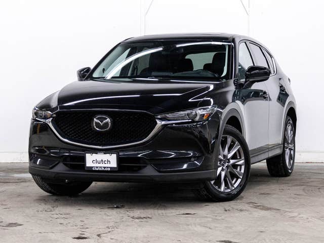 Mazda CX-5 GT