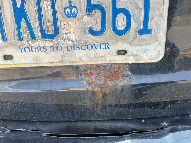 Mazda CX-5 GS