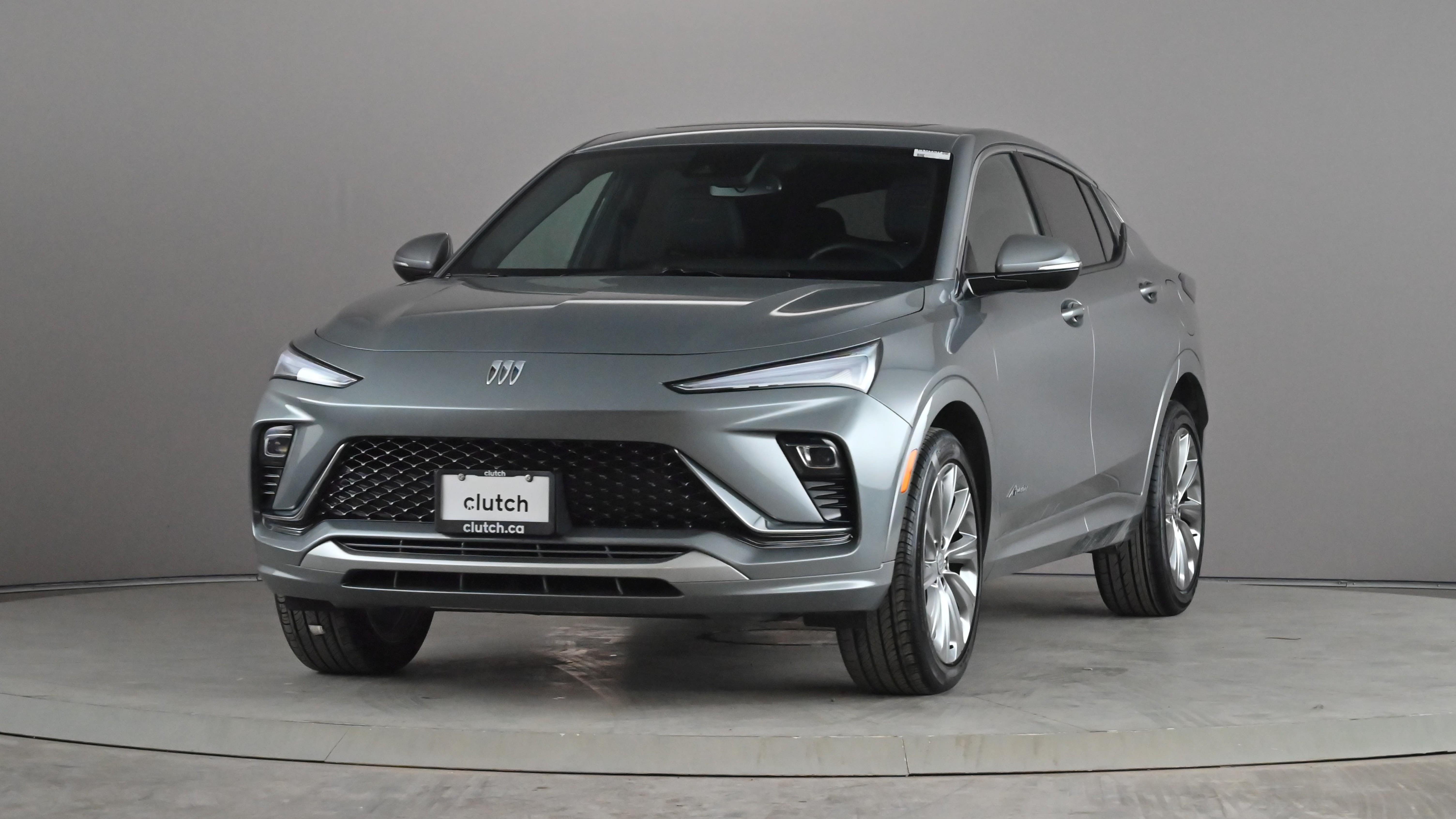 2024 Buick Envista Avenir FWD