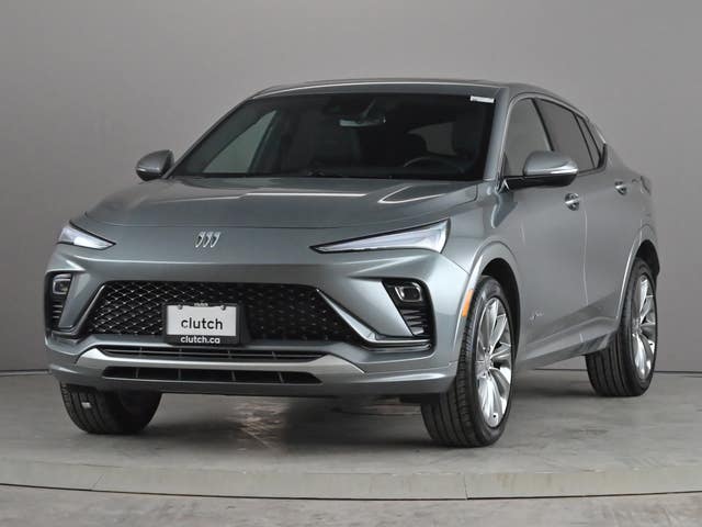 Buick Envista Avenir