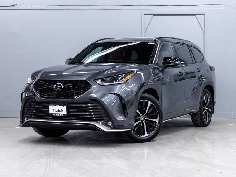 Vehicle photo 1