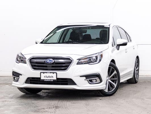 Subaru Legacy 2.5i Limited AWD w/ Eyesight Pkg