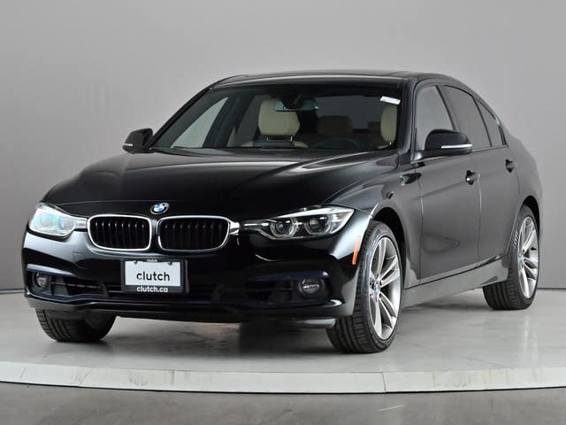 BMW 3 Series 330i xDrive