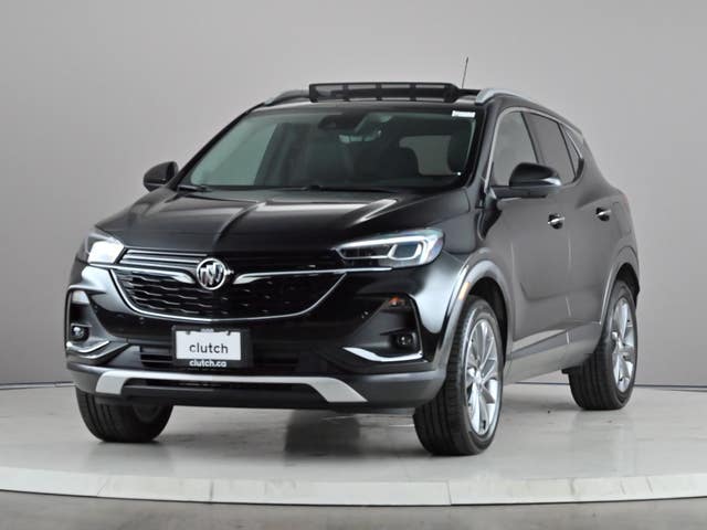 Buick Encore GX Essence AWD