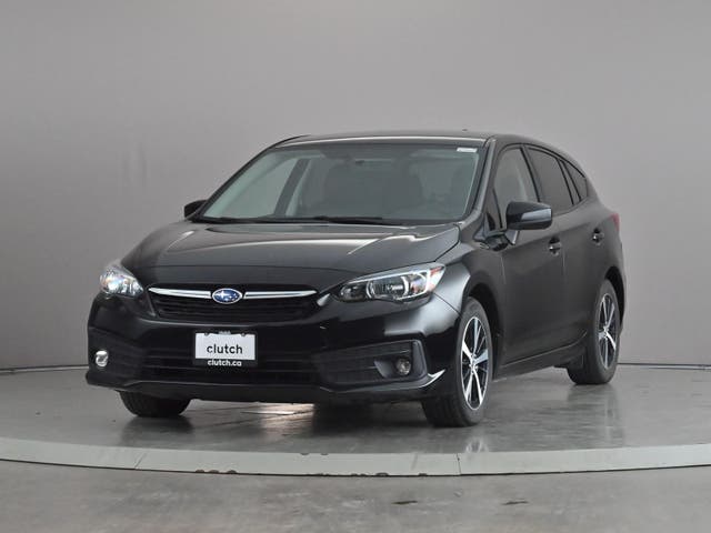 2022 Subaru Impreza