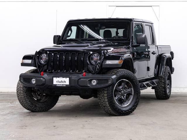 2023 Jeep Gladiator