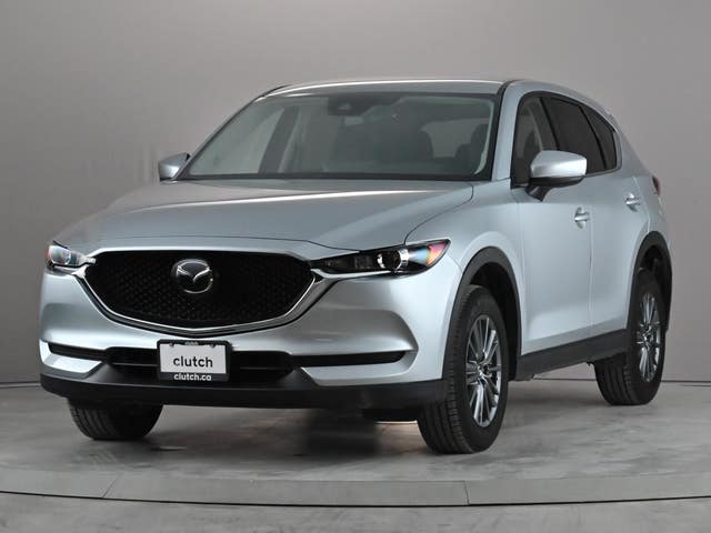 Mazda CX-5 GS