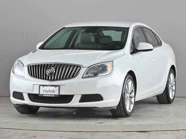 Buick Verano Convenience 1