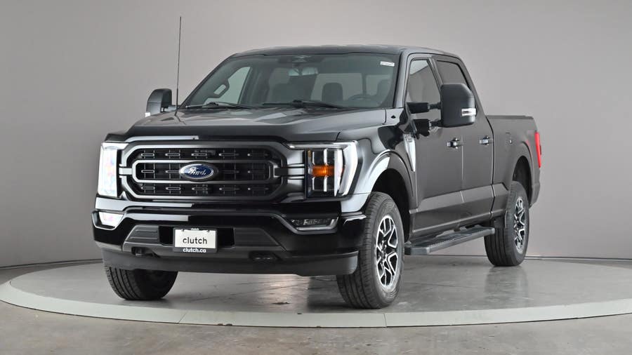 Vehicle photo 1