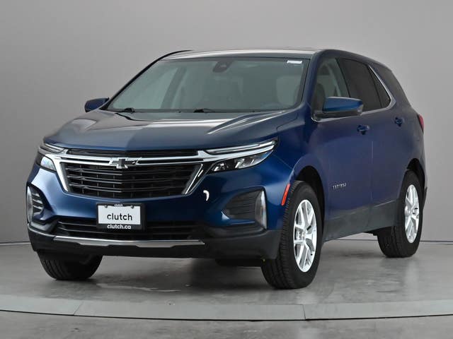 Chevrolet Equinox LT AWD