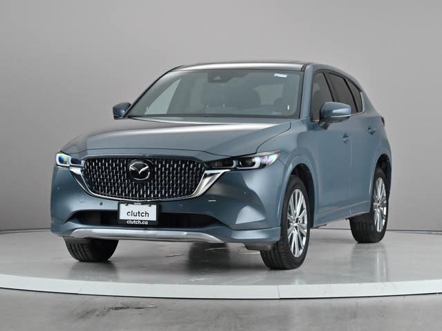 Mazda CX-5 Signature AWD