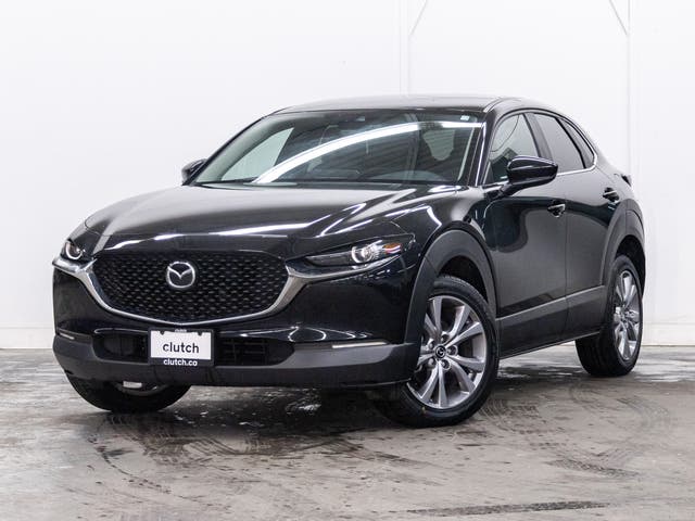 Mazda CX-30 GS AWD
