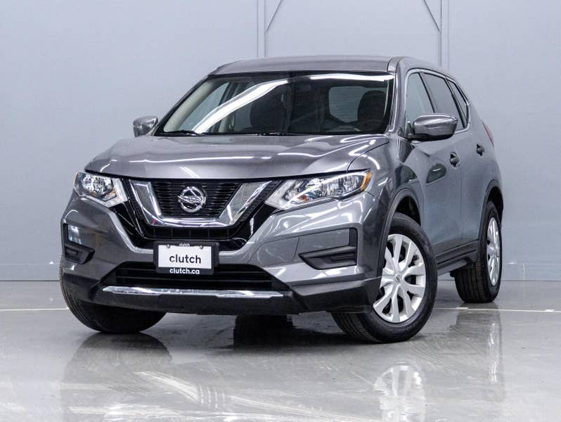 Vehicle photo 1