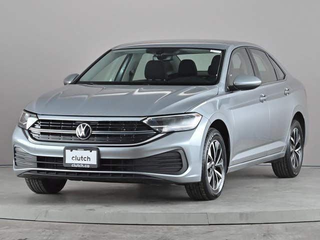 Volkswagen Jetta Trendline