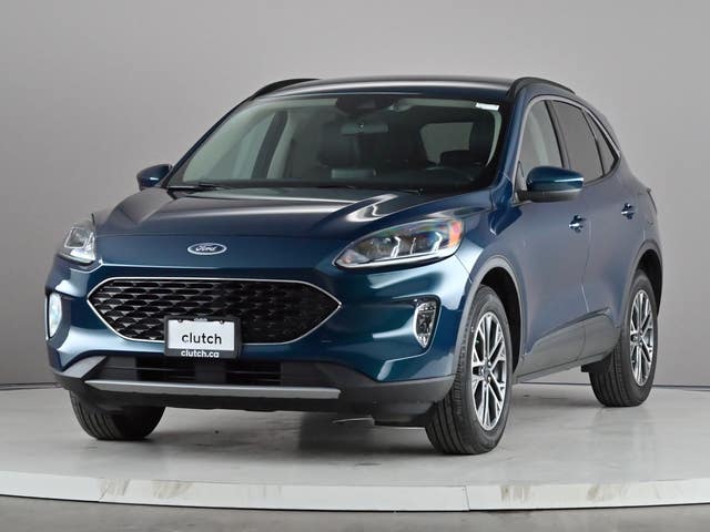 Ford Escape SEL AWD