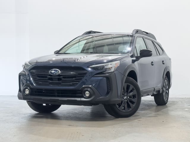 2023 Subaru Outback