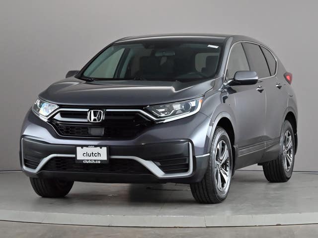 2020 Honda CR-V