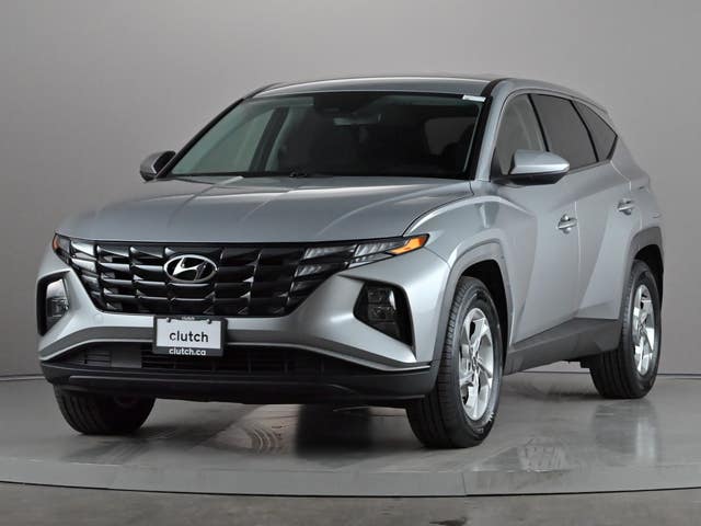 Hyundai Tucson Essential