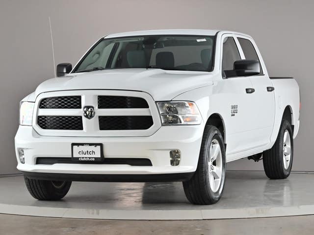 2023 Ram 1500 Classic