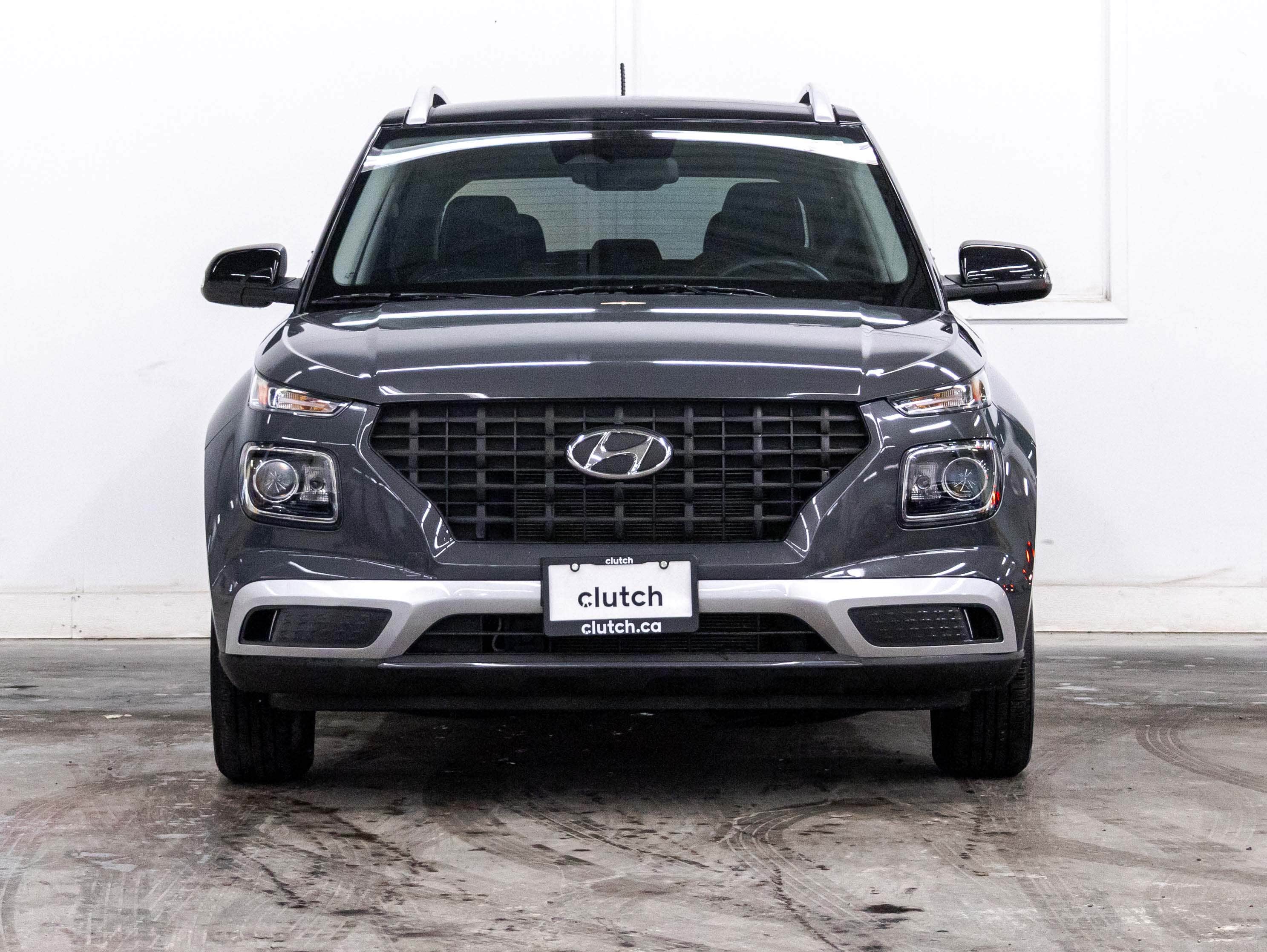 2023 Hyundai Venue